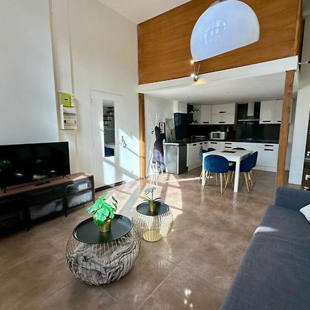 Impressionnistes Barbizon Apartment Exterior photo