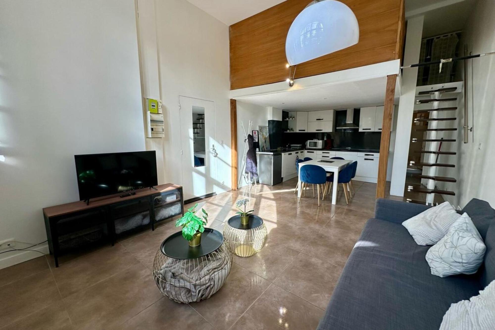 Impressionnistes Barbizon Apartment Exterior photo