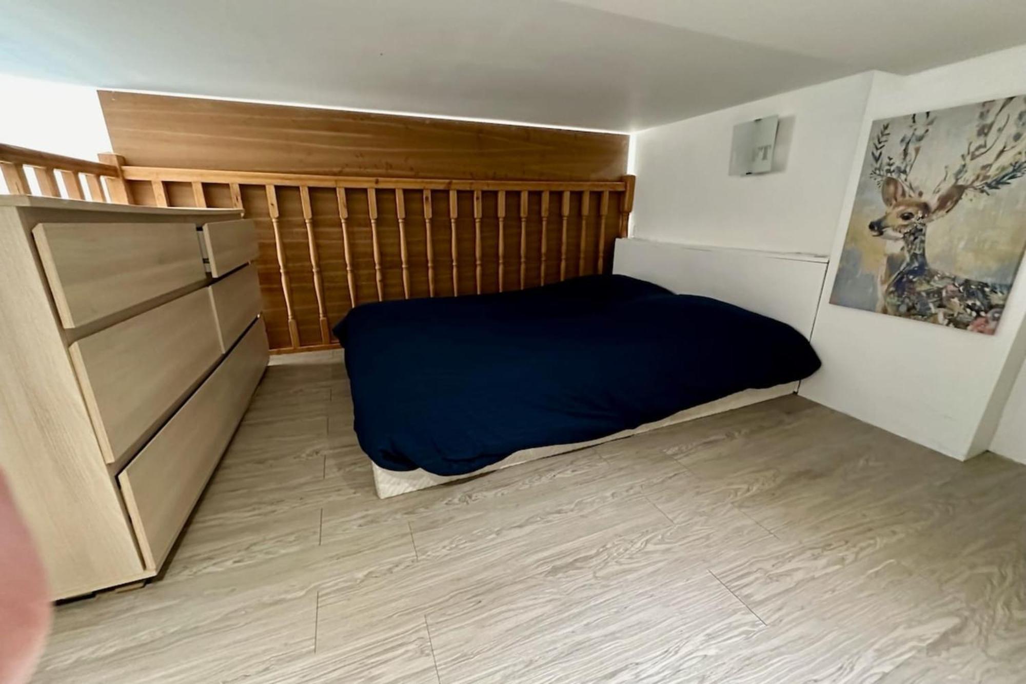 Impressionnistes Barbizon Apartment Exterior photo